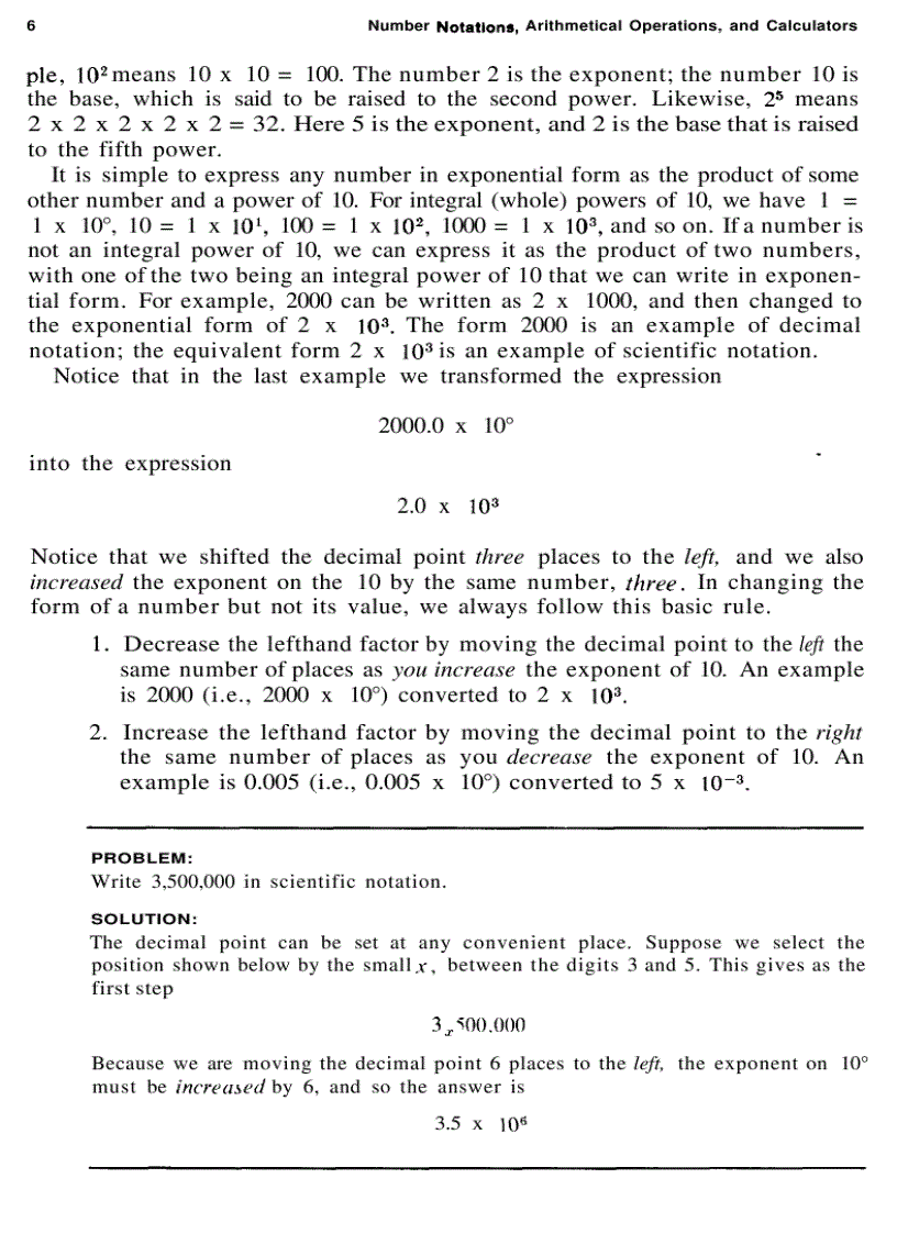 image for page Solving General Chemistry Problems 5th ED