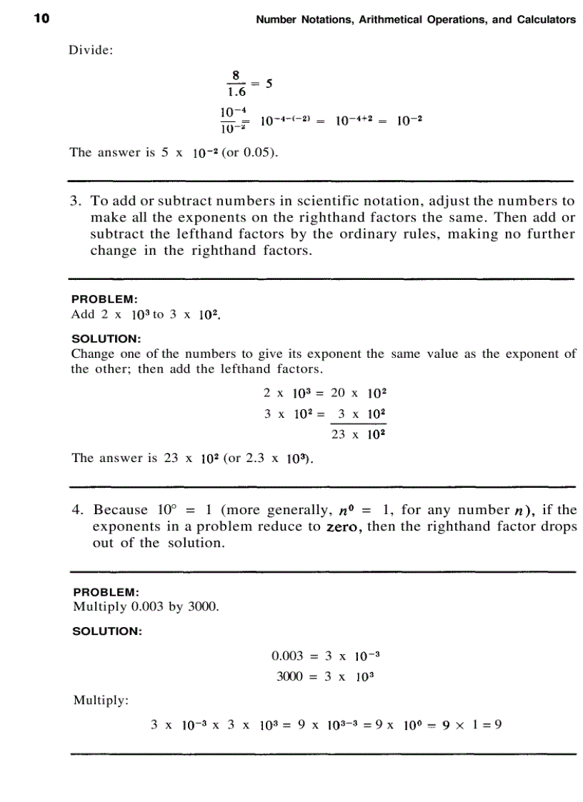 image for page Solving General Chemistry Problems 5th ED