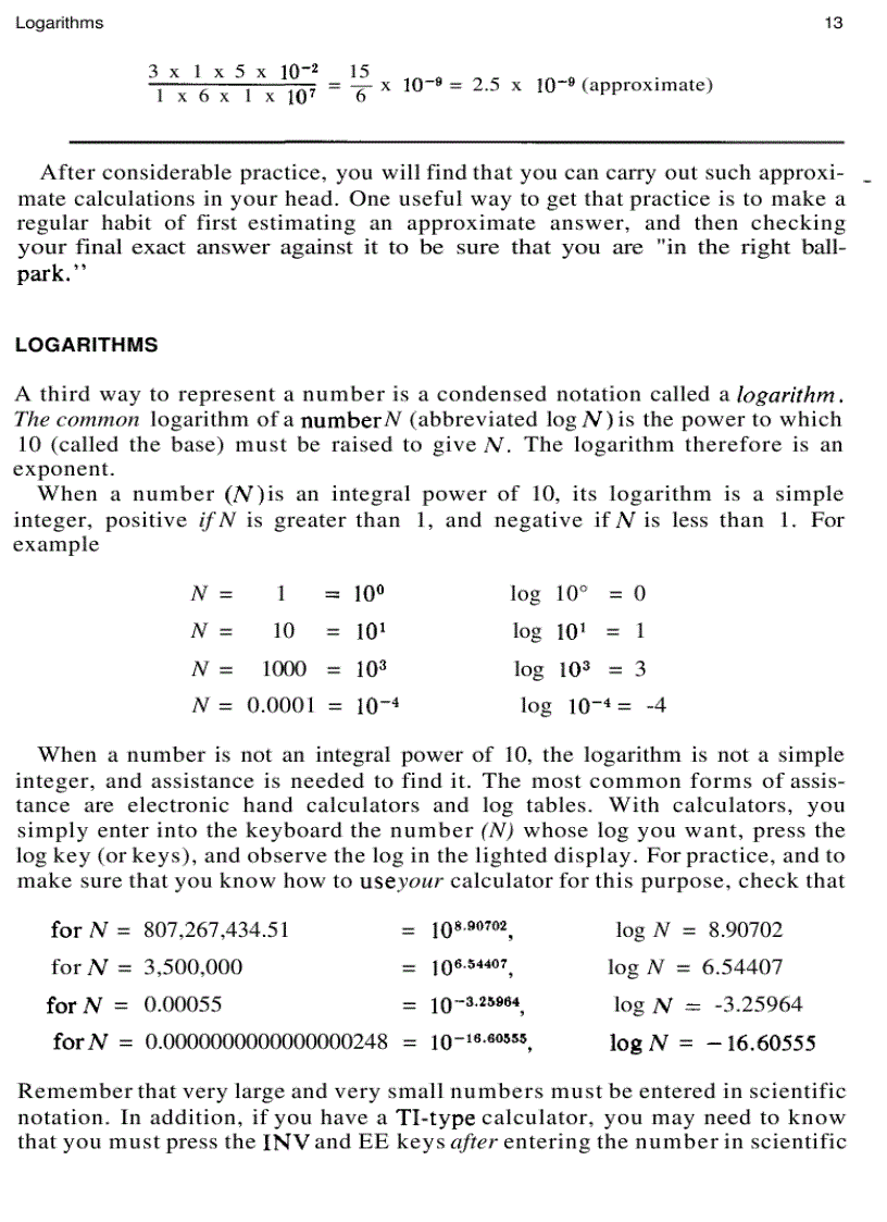 image for page Solving General Chemistry Problems 5th ED