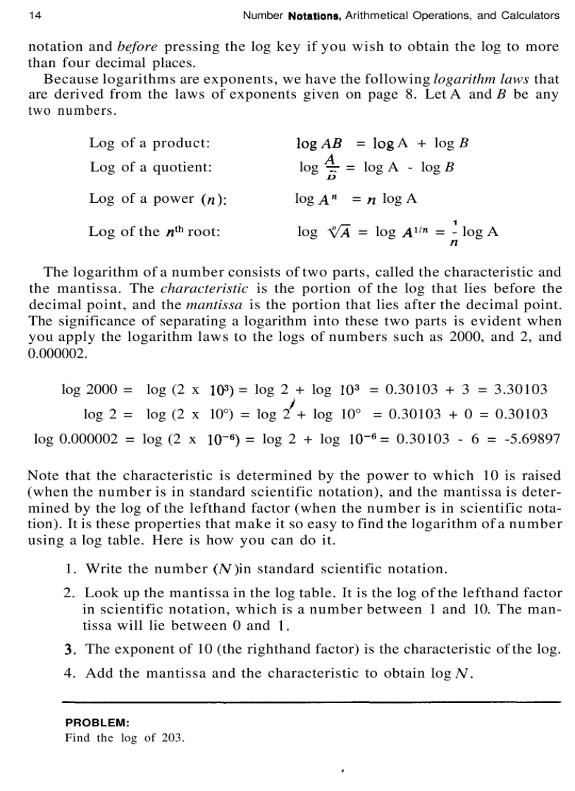 image for page Solving General Chemistry Problems 5th ED