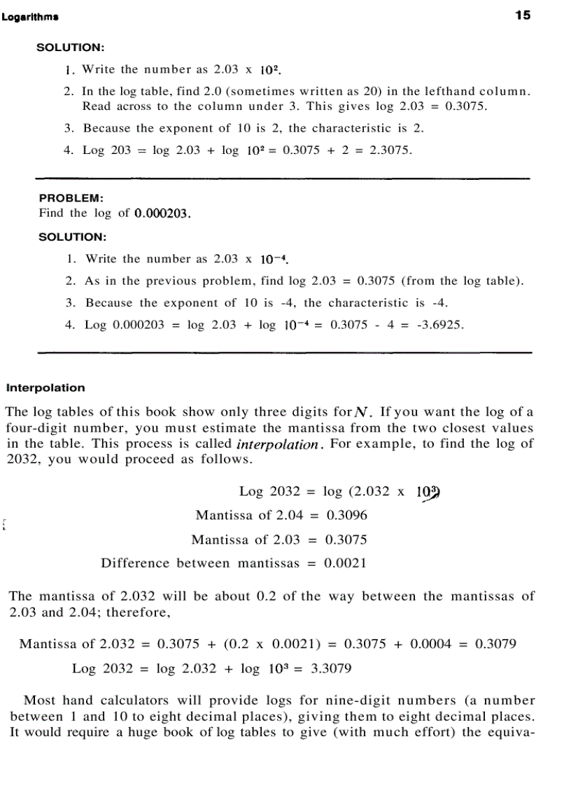 image for page Solving General Chemistry Problems 5th ED