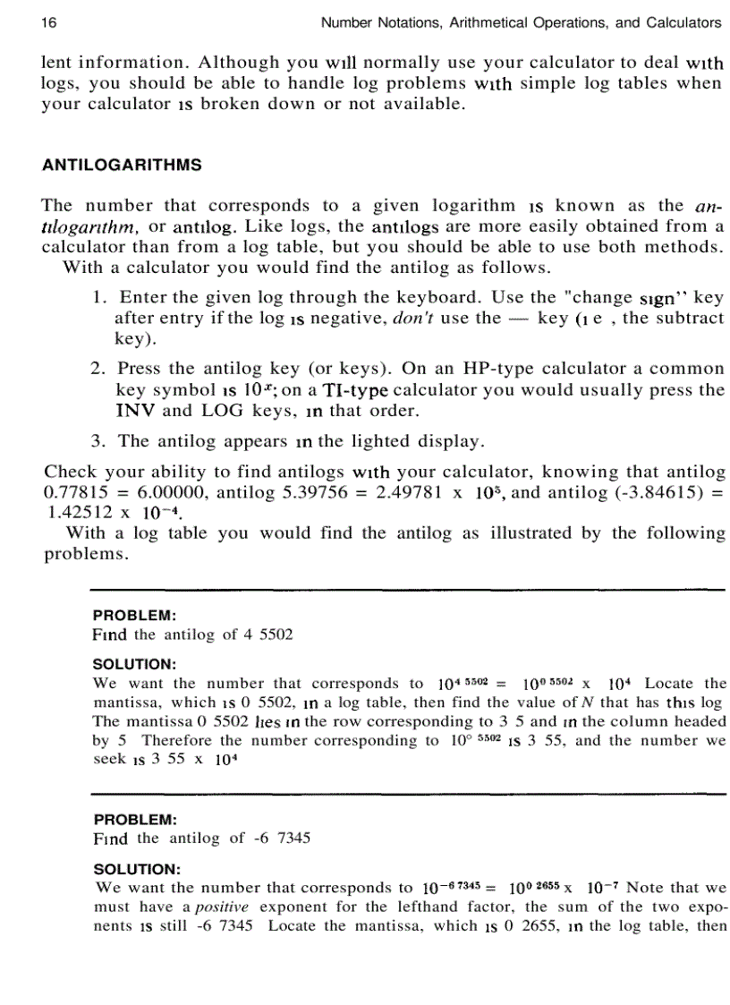 image for page Solving General Chemistry Problems 5th ED