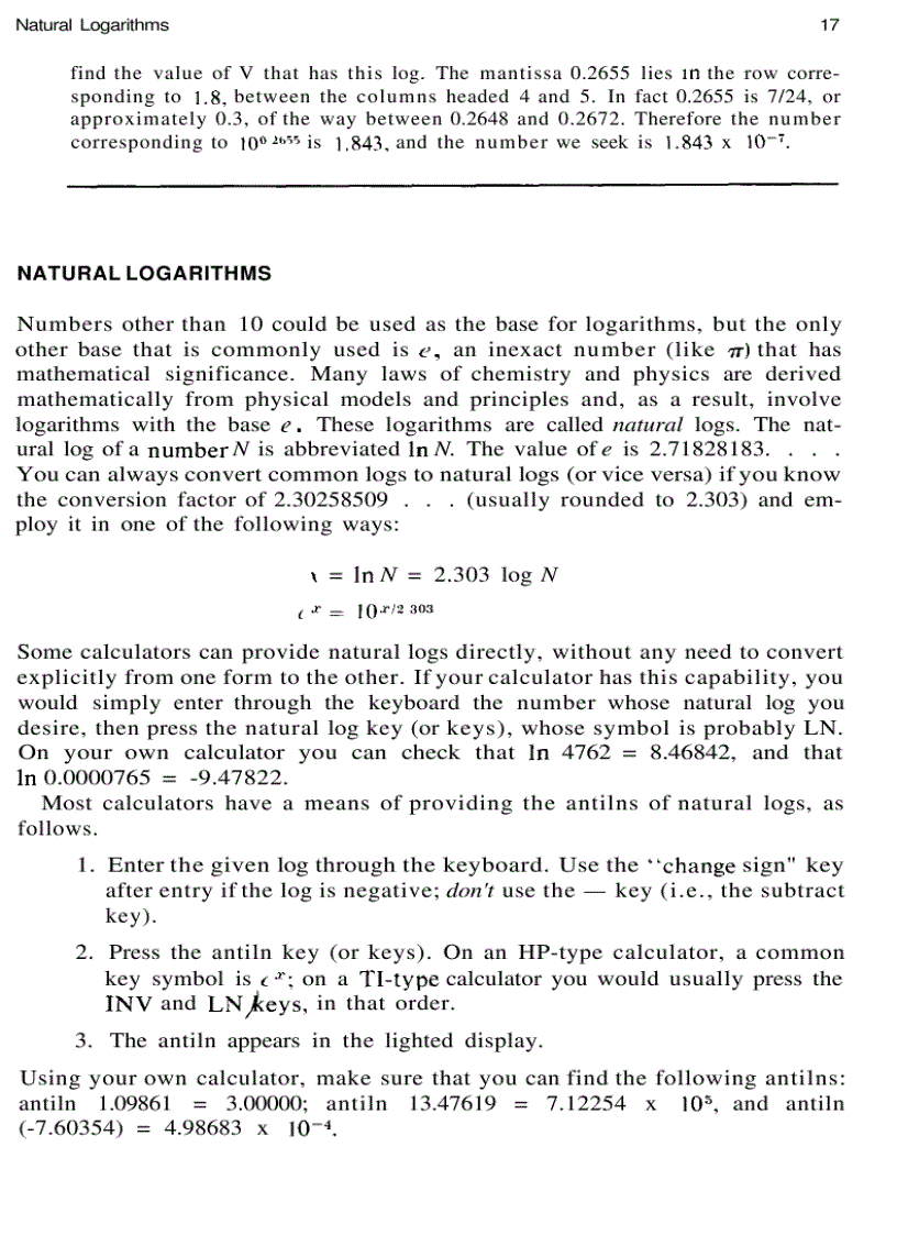 image for page Solving General Chemistry Problems 5th ED