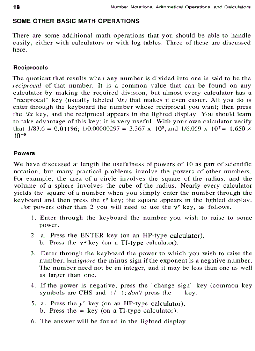 image for page Solving General Chemistry Problems 5th ED