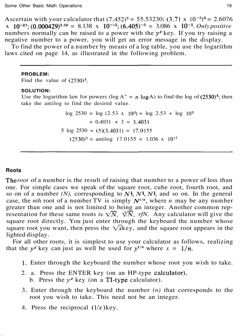 image for page Solving General Chemistry Problems 5th ED