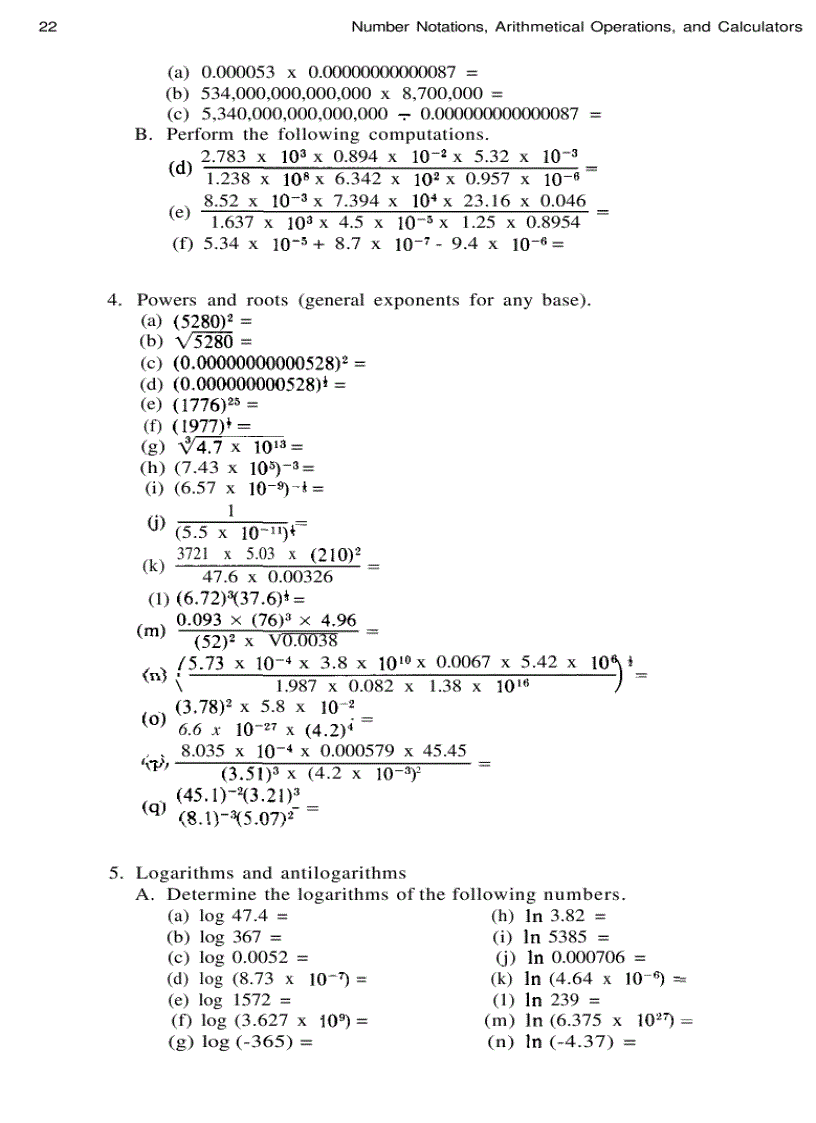 image for page Solving General Chemistry Problems 5th ED