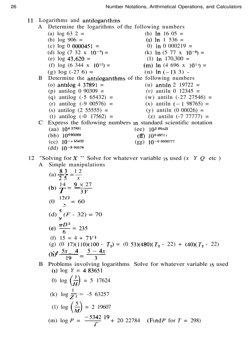 image for page Solving General Chemistry Problems 5th ED