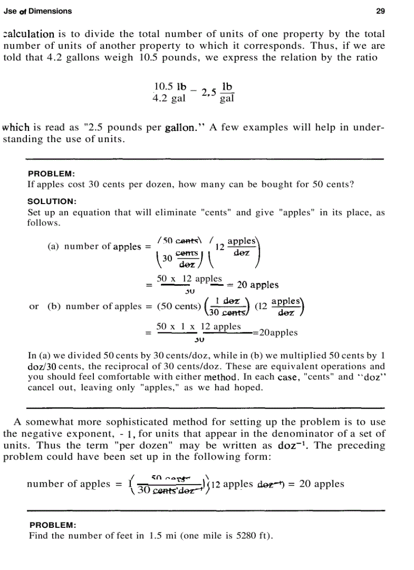 image for page Solving General Chemistry Problems 5th ED