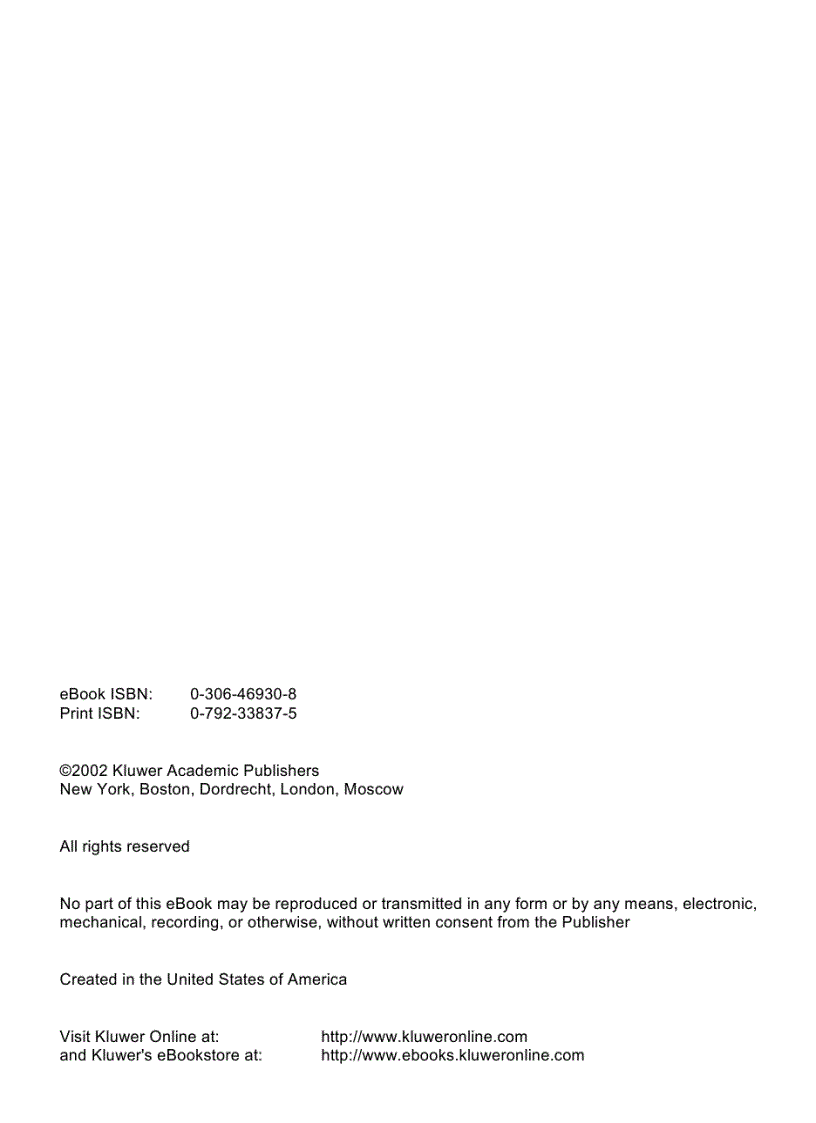 image for page Strategies and Applications in Quantum Chemistry From Molecular Astrophysics to Molecular Engineering