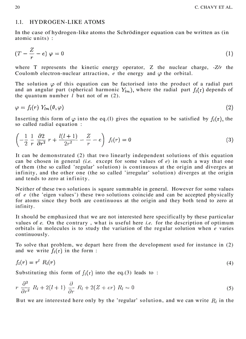 image for page Strategies and Applications in Quantum Chemistry From Molecular Astrophysics to Molecular Engineering