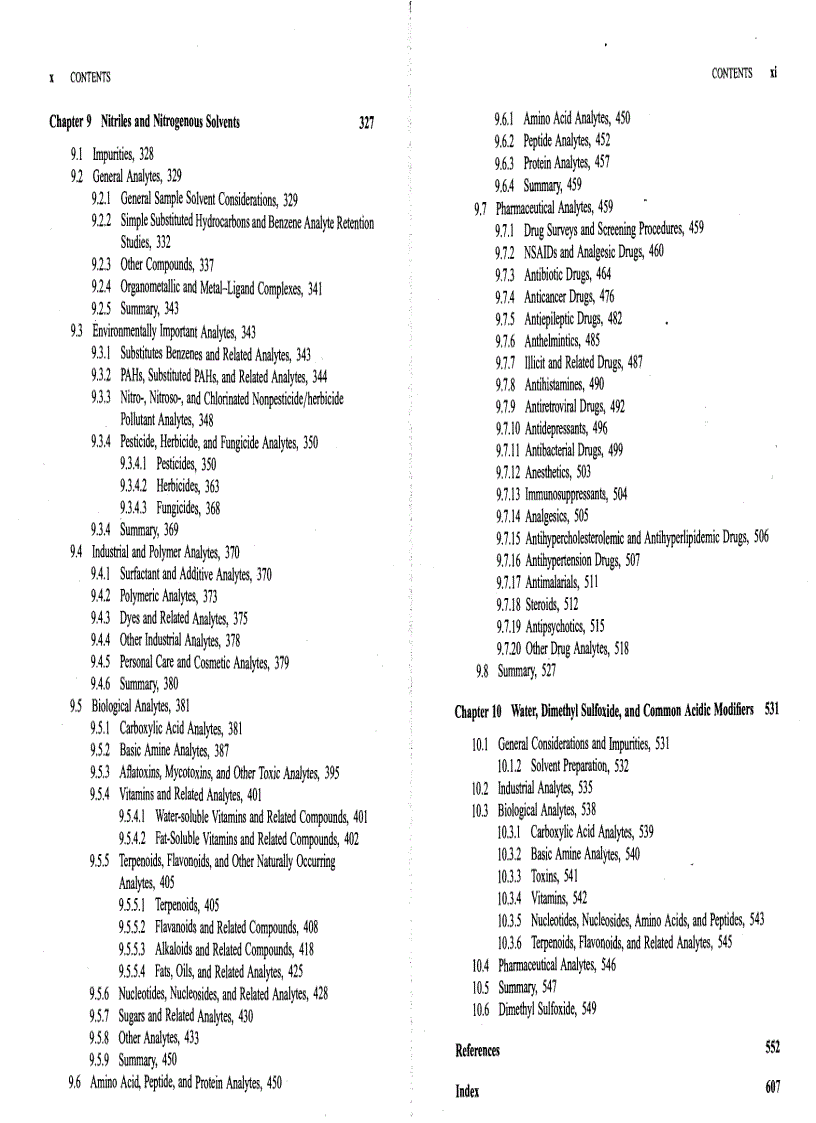 image for page The HPLC Solvent Guide 2nd Edition