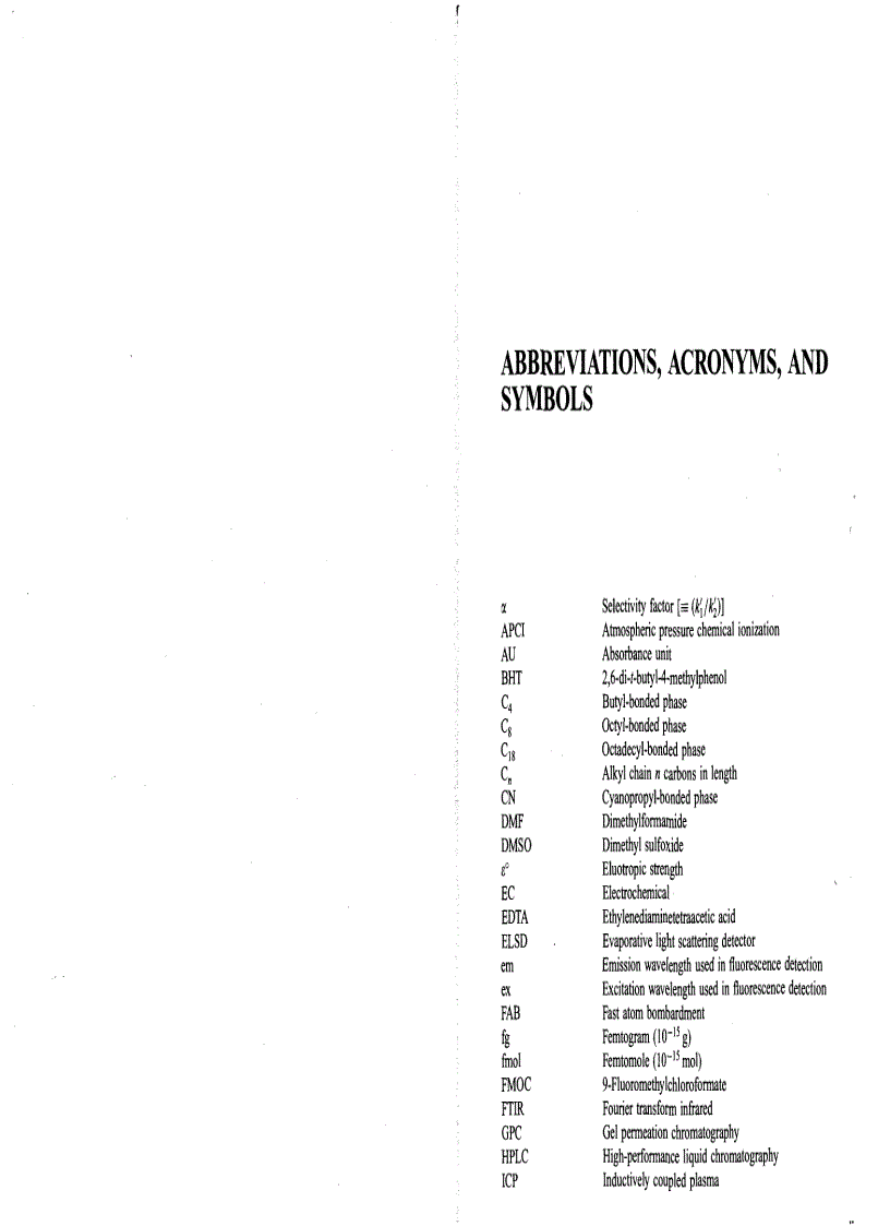 image for page The HPLC Solvent Guide 2nd Edition