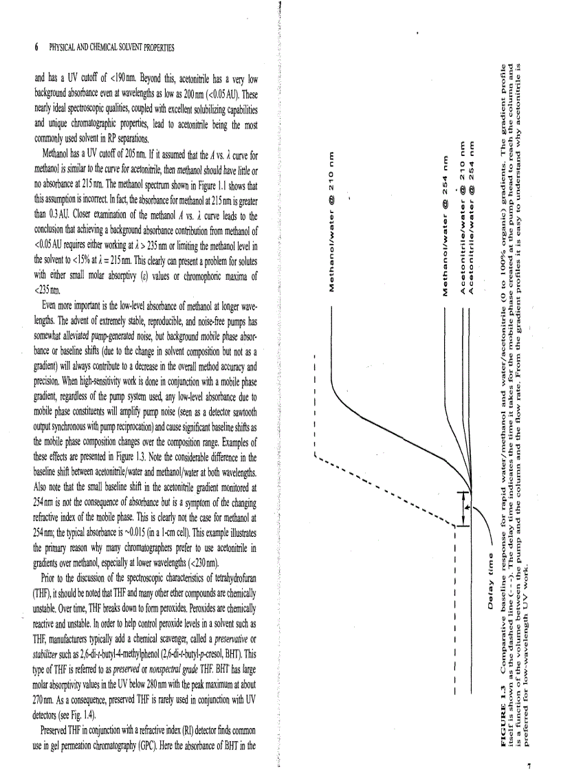 image for page The HPLC Solvent Guide 2nd Edition