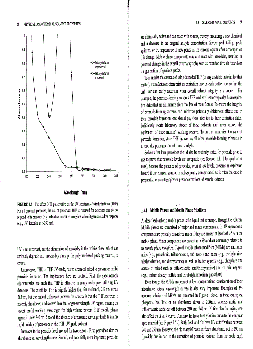 image for page The HPLC Solvent Guide 2nd Edition