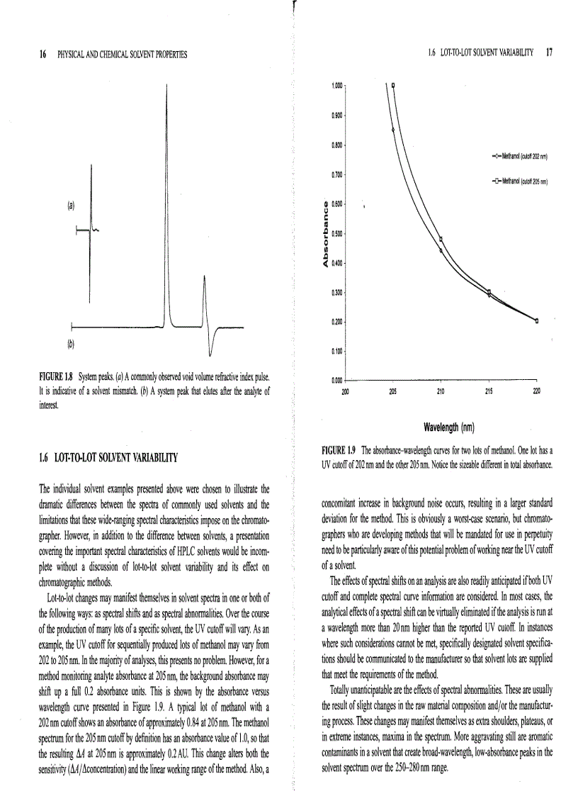 image for page The HPLC Solvent Guide 2nd Edition