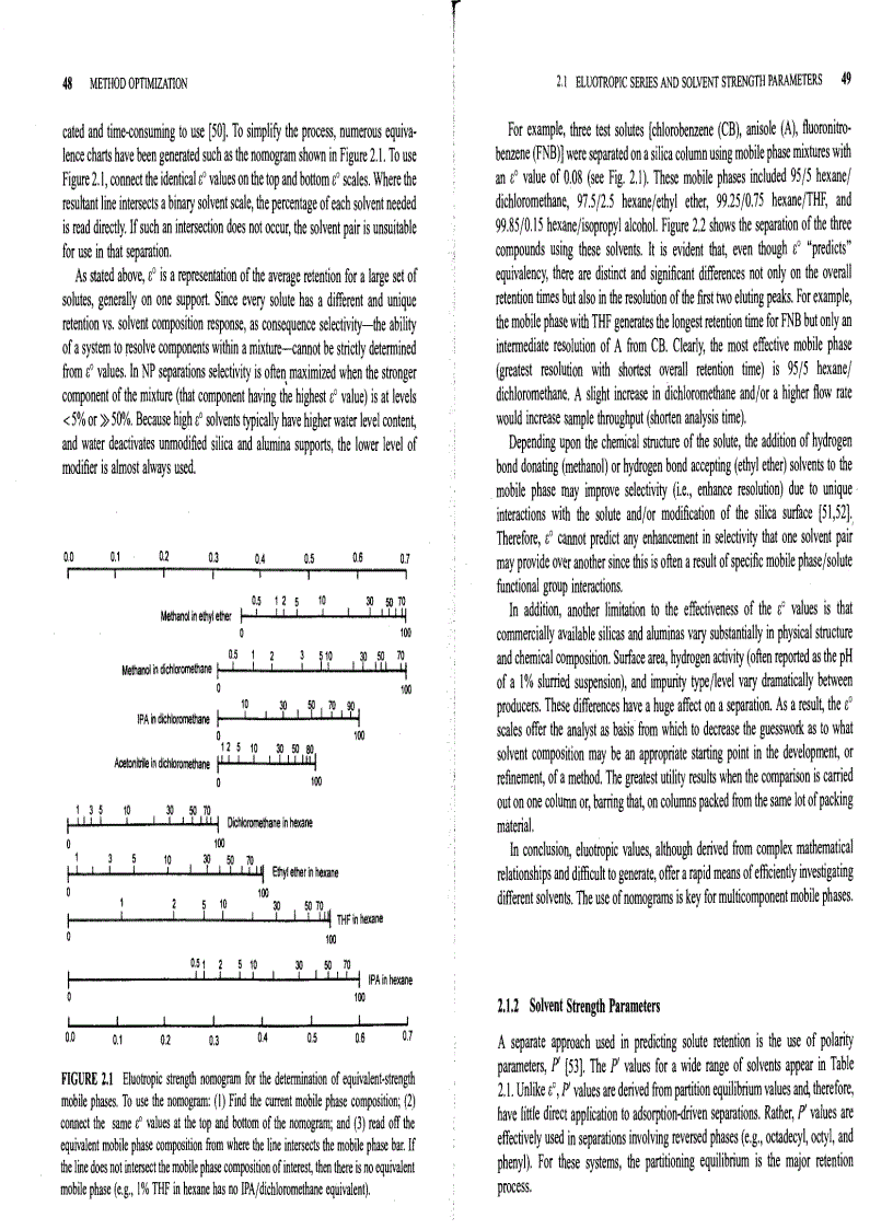 image for page The HPLC Solvent Guide 2nd Edition