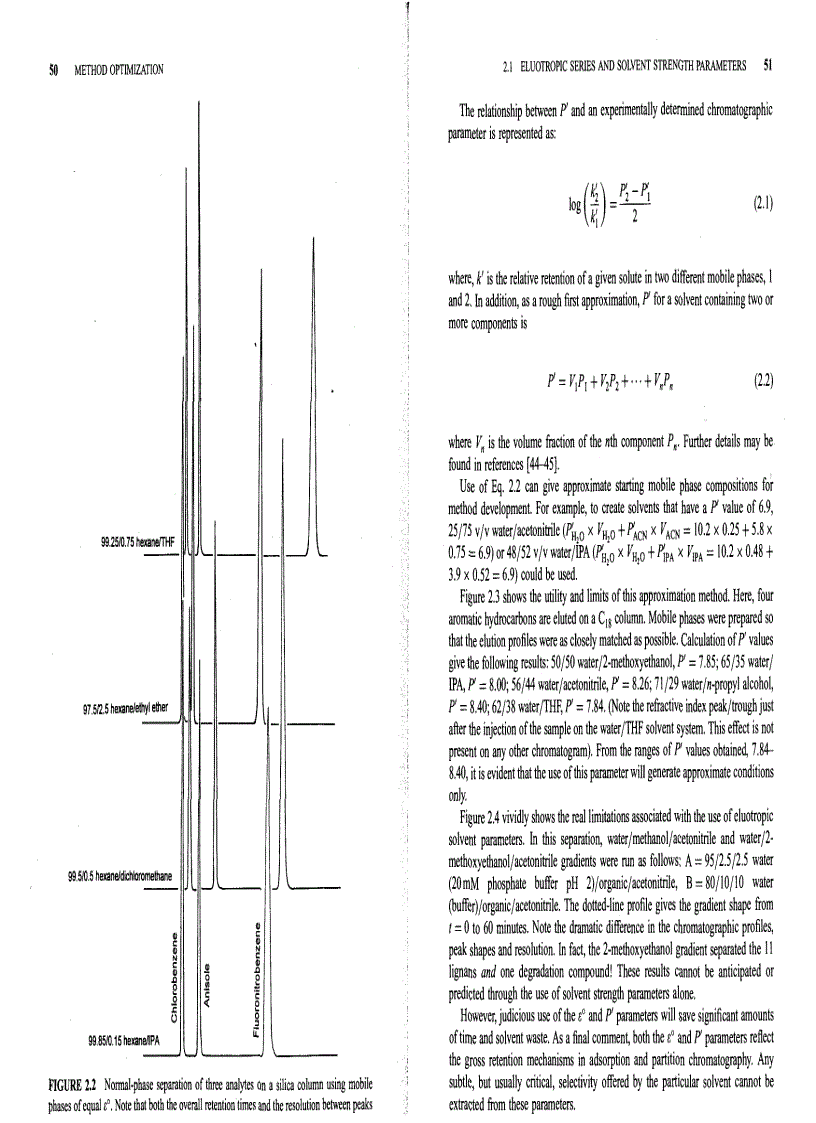 image for page The HPLC Solvent Guide 2nd Edition
