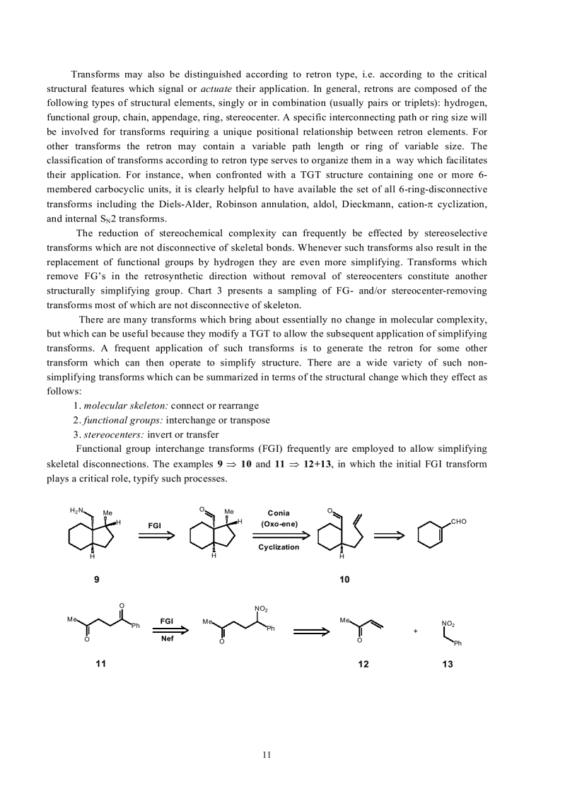 image for page The logic of chemical synthesis