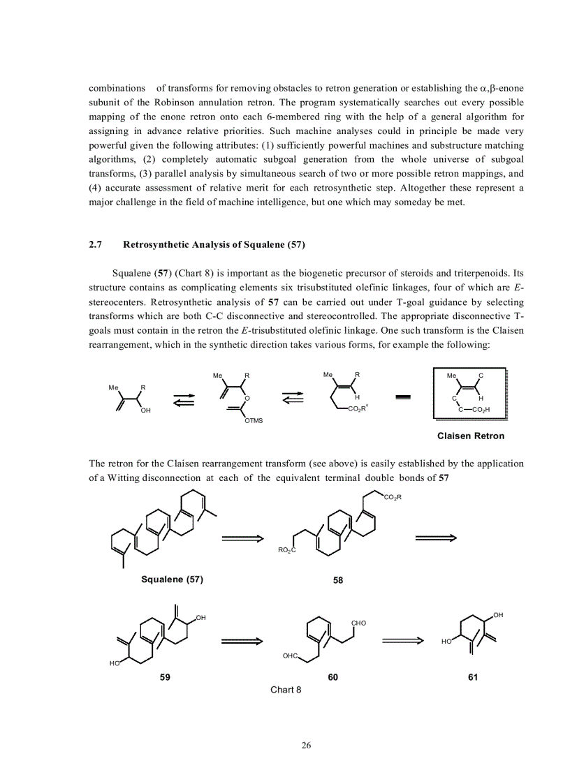 image for page The logic of chemical synthesis