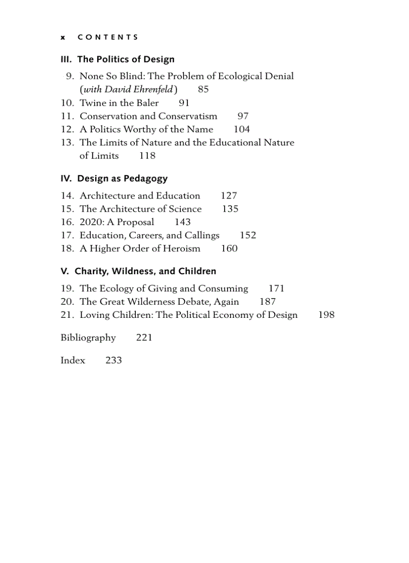 image for page The Nature Of Design