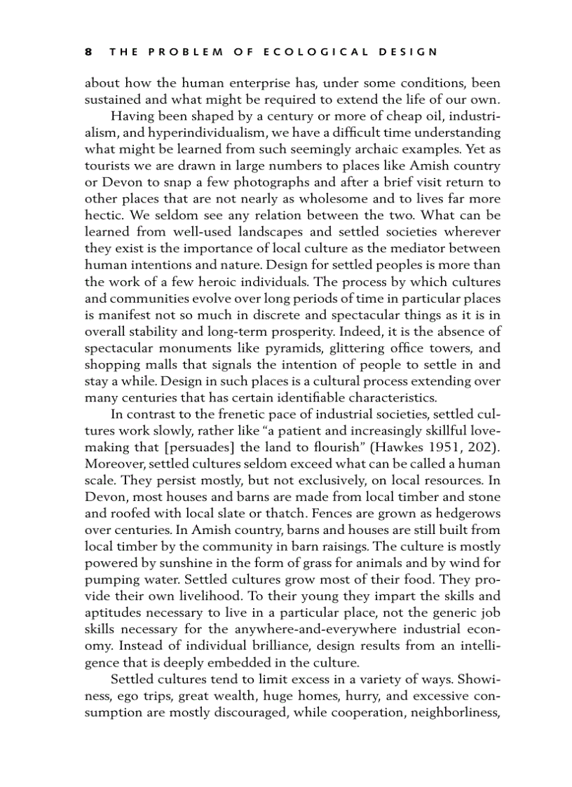 image for page The Nature Of Design