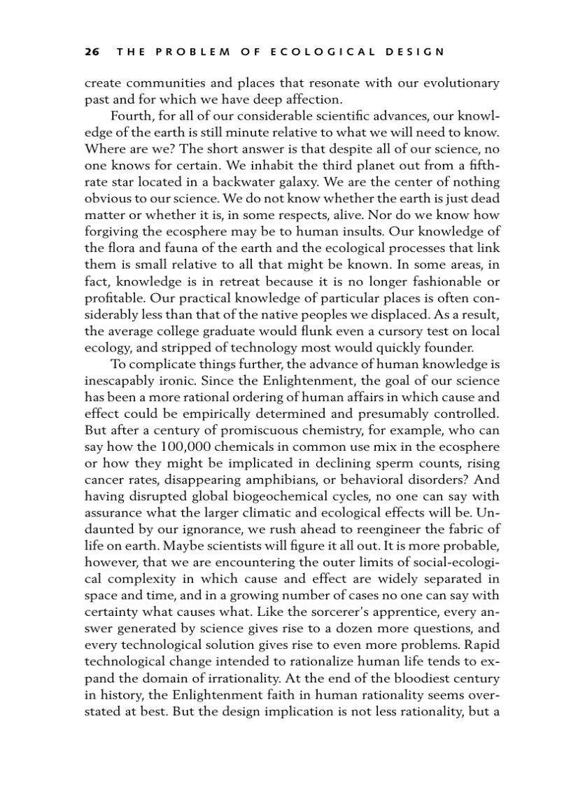 image for page The Nature Of Design