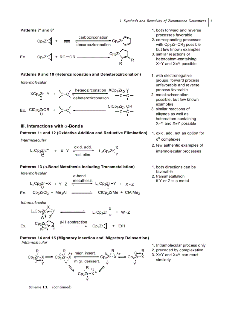 image for page Titanium And Zirconium In Organic Chemistry