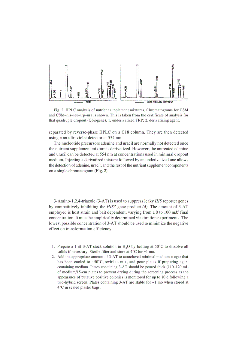 image for page Two Hybrid Systems Methods and Protocols