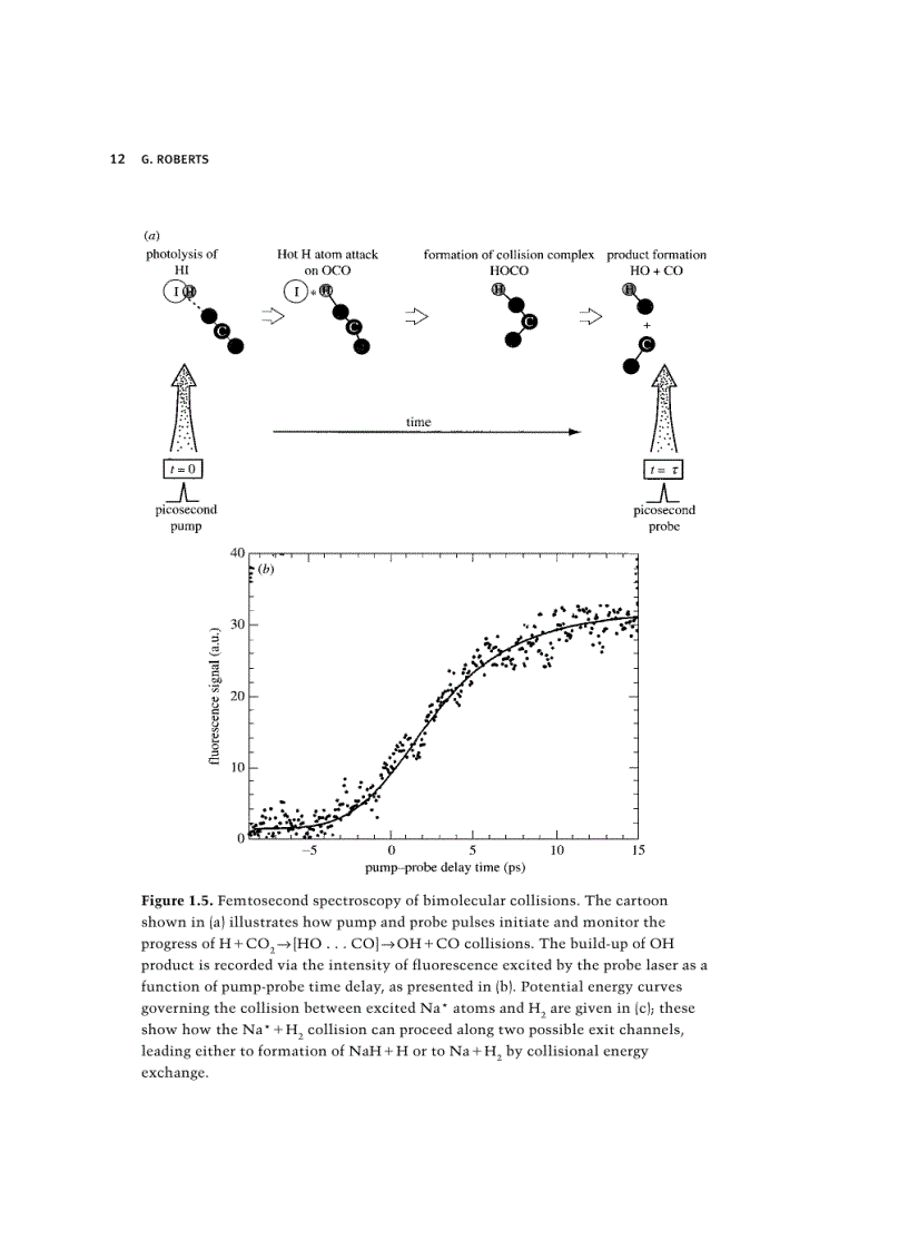 image for page Visions of the Future Chemistry and Life Science