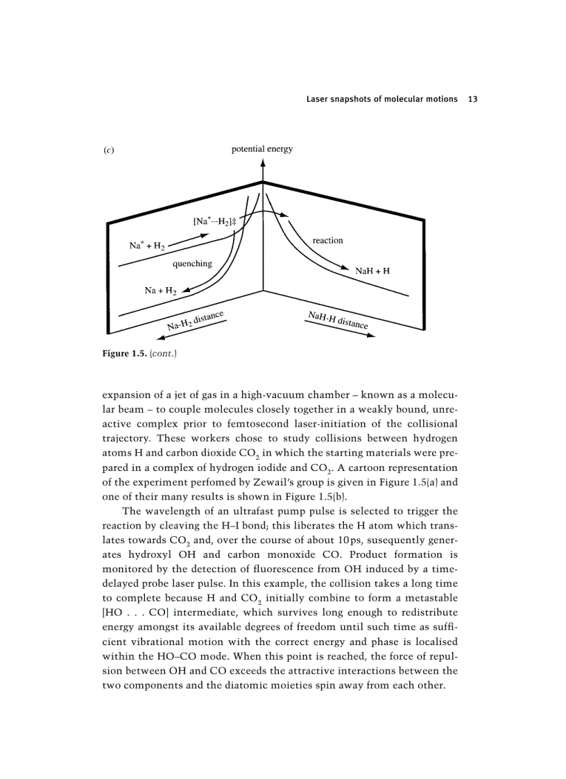 image for page Visions of the Future Chemistry and Life Science