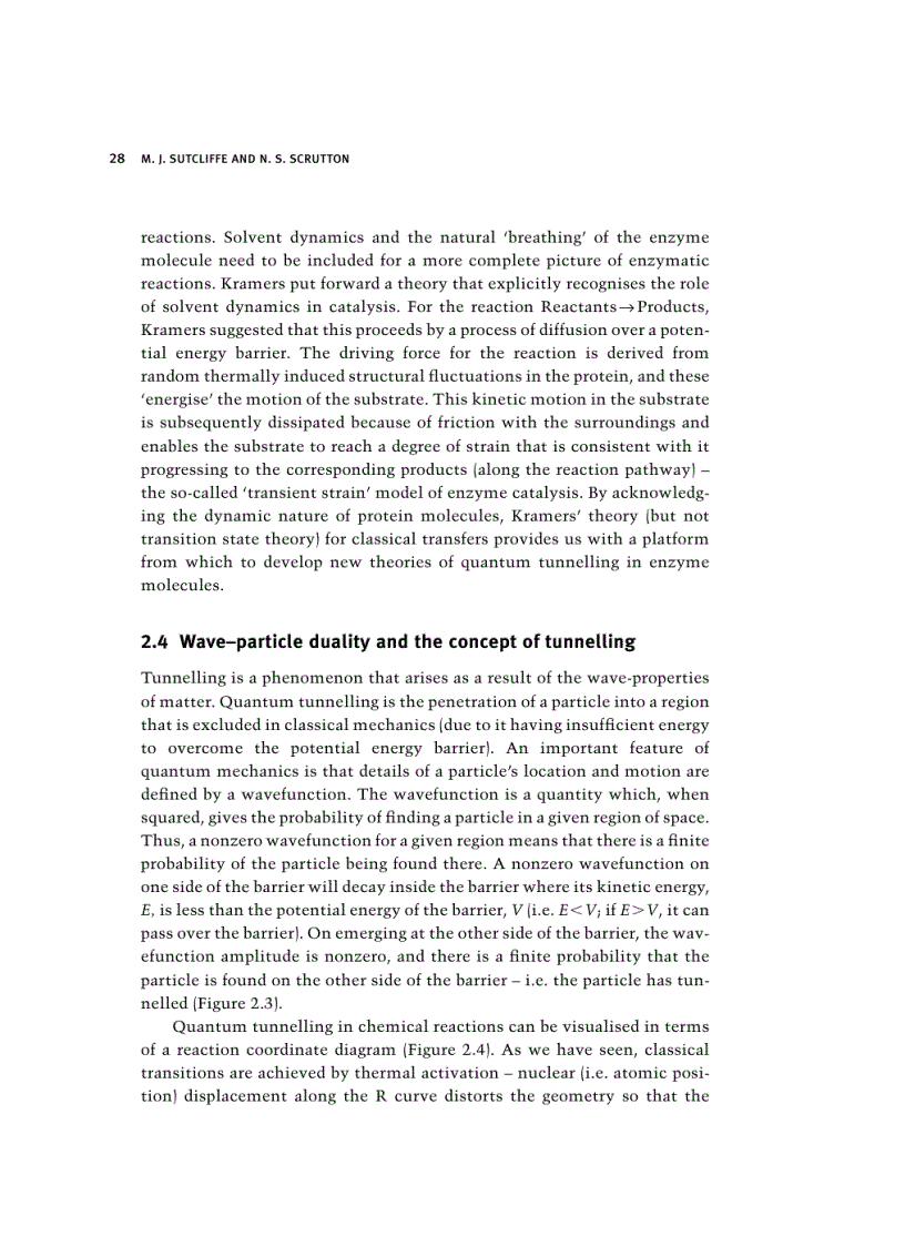 image for page Visions of the Future Chemistry and Life Science