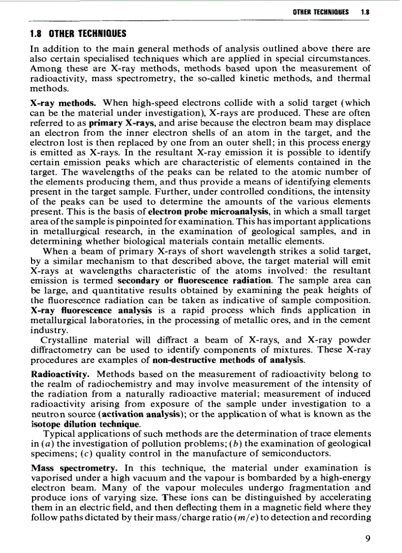 image for page Vogel s TEXTBOOK OF QUANTITATIVE CHEMICAL ANALYSIS 5th ed