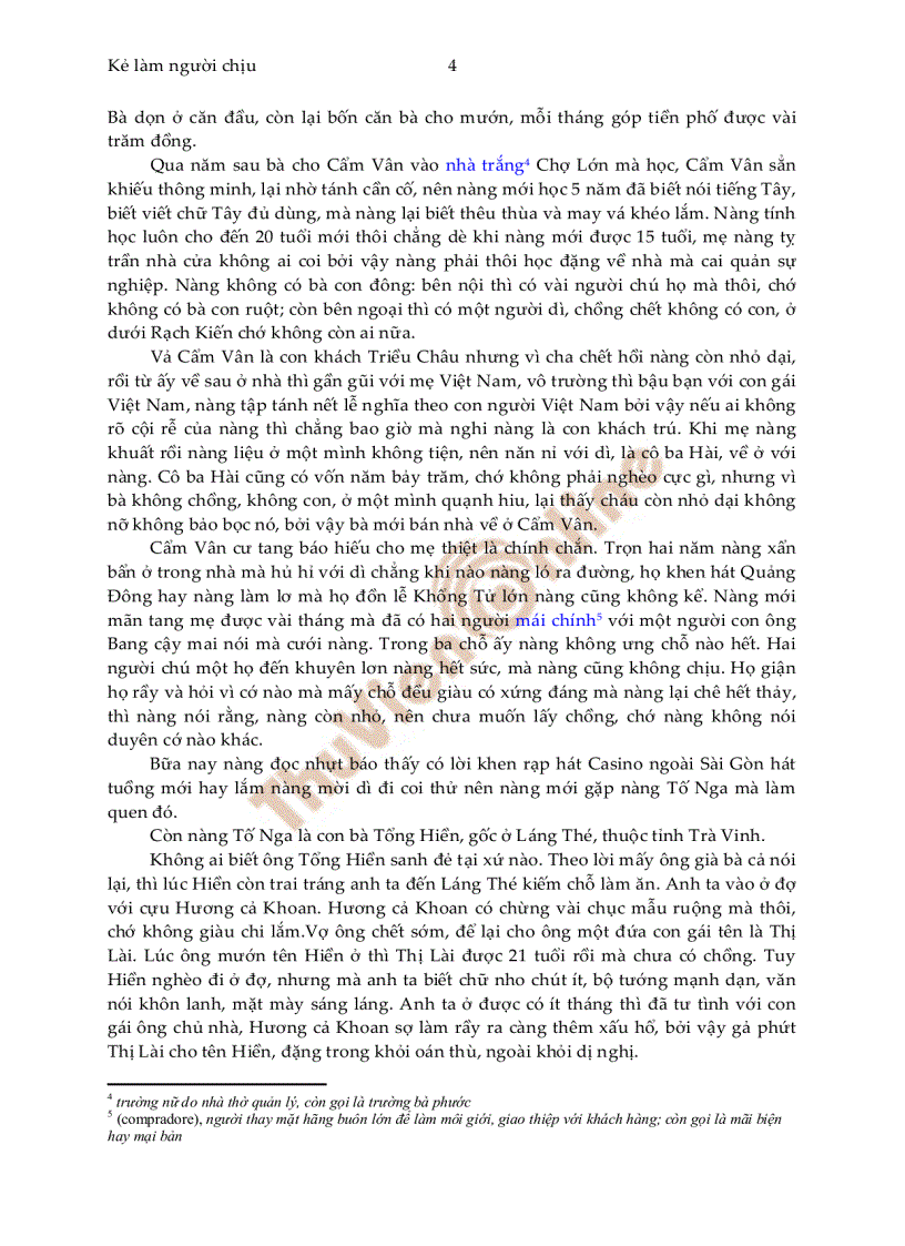 image for page Kẻ làm người chịu