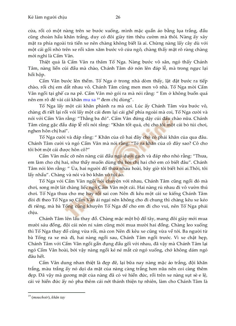 image for page Kẻ làm người chịu