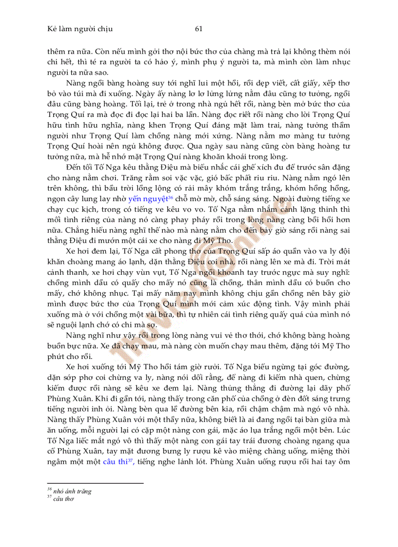 image for page Kẻ làm người chịu