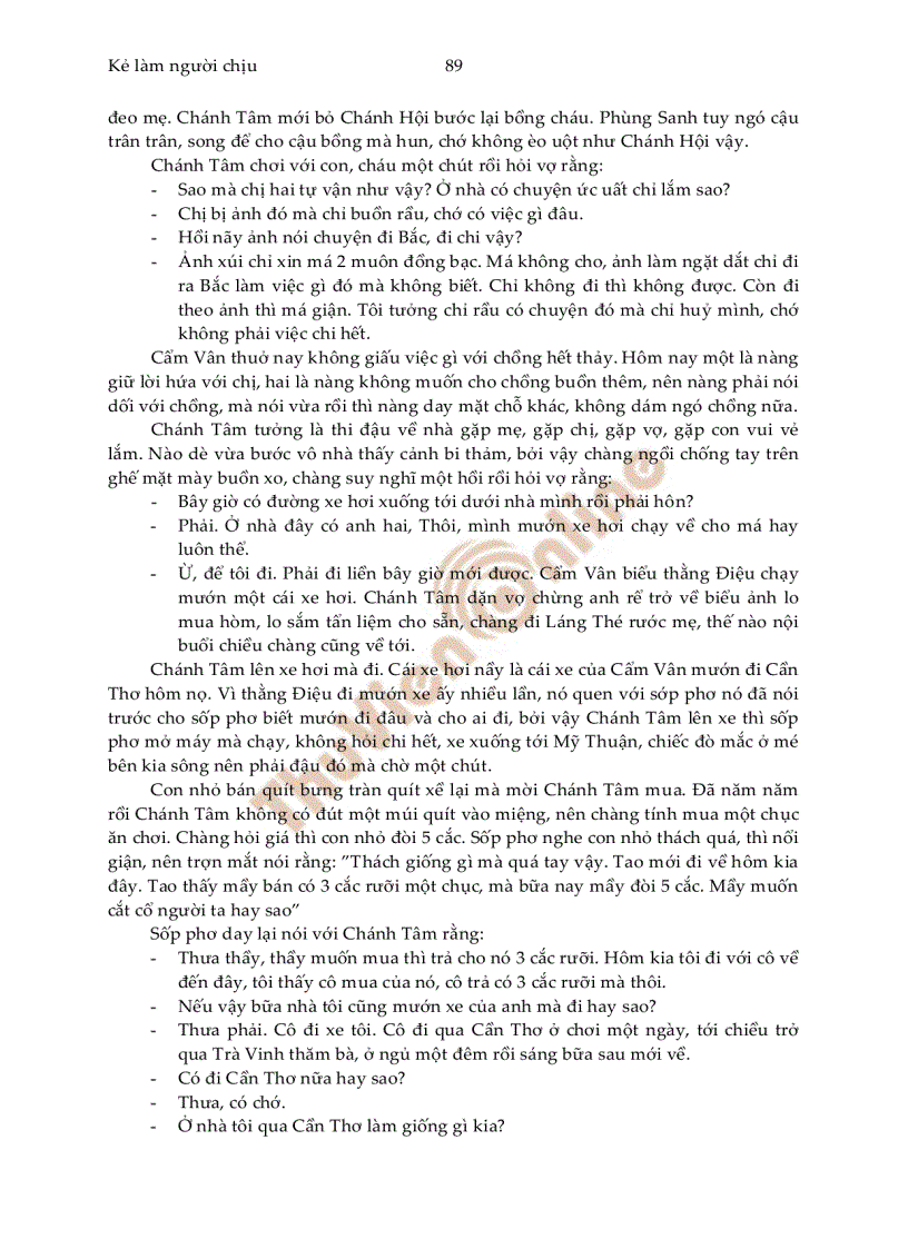 image for page Kẻ làm người chịu