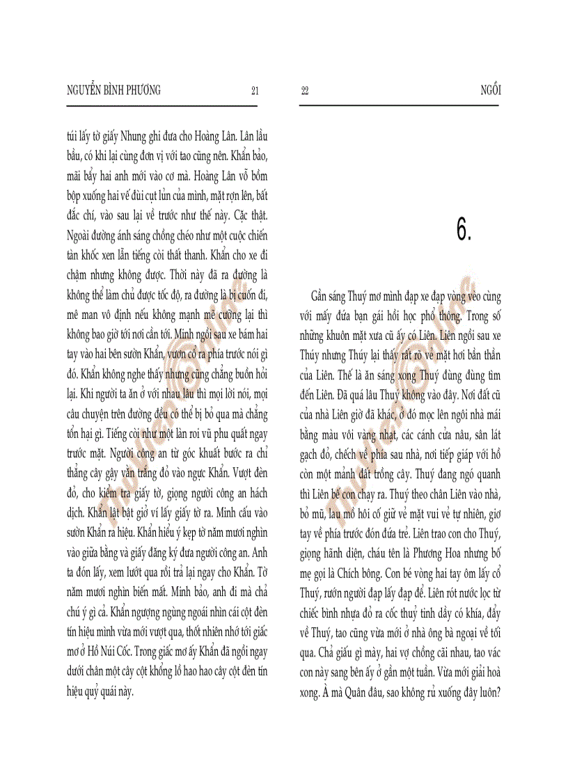 image for page Ngồi