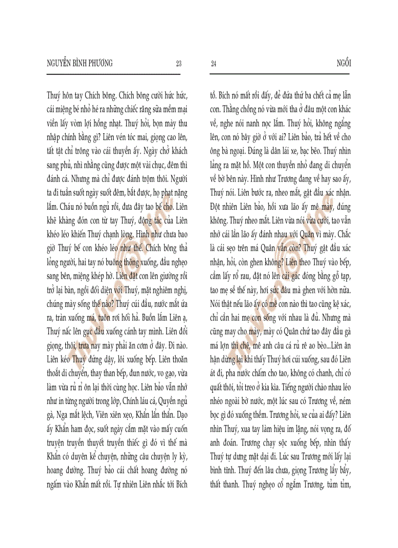 image for page Ngồi