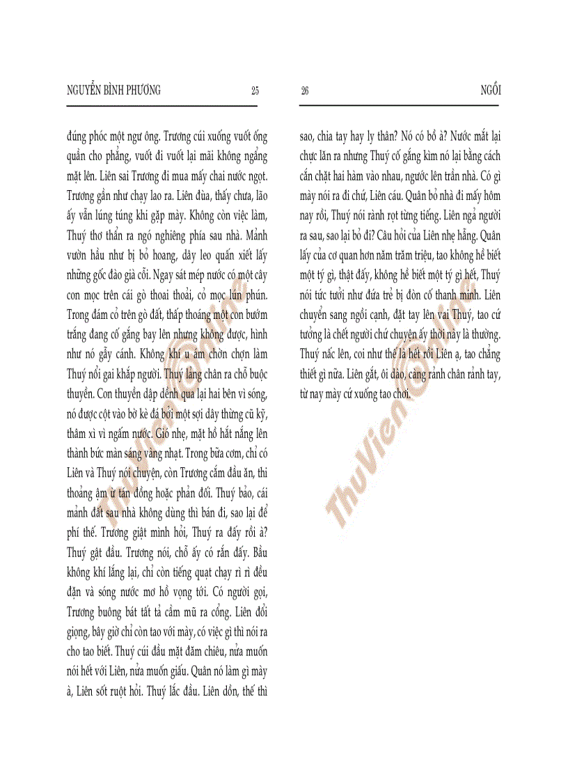 image for page Ngồi