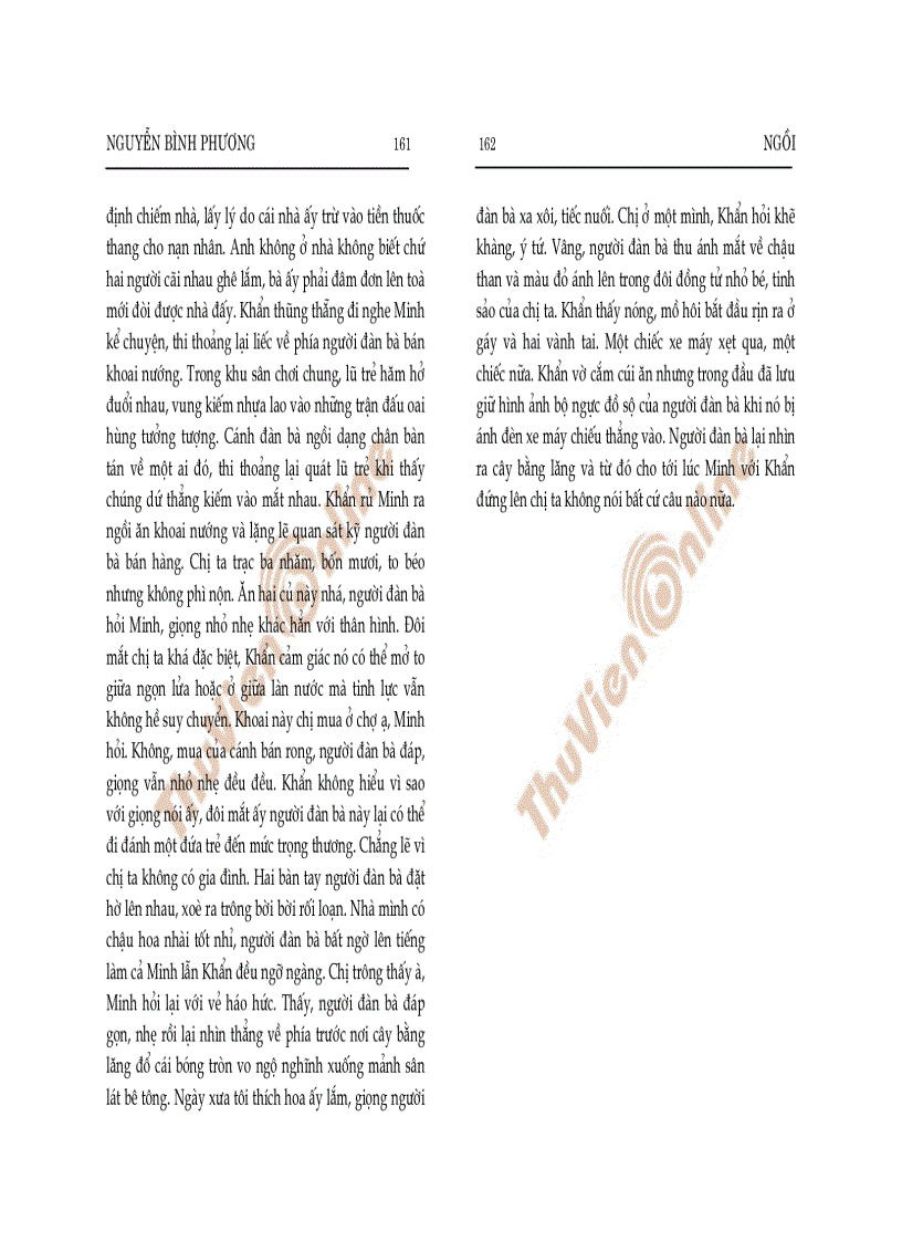 image for page Ngồi