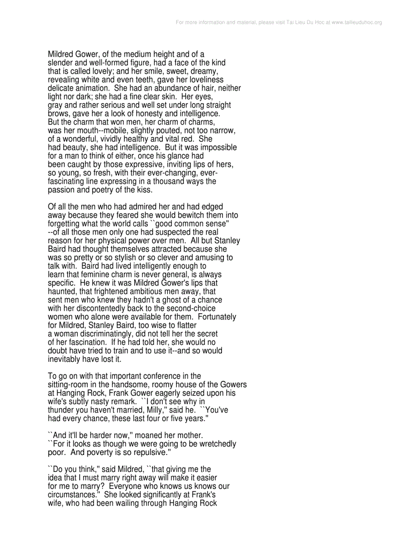 image for page The Price She Paid