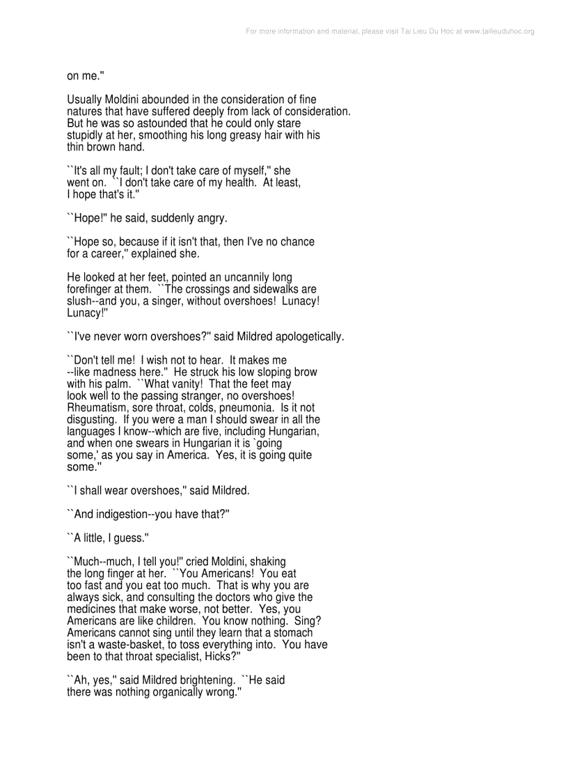 image for page The Price She Paid