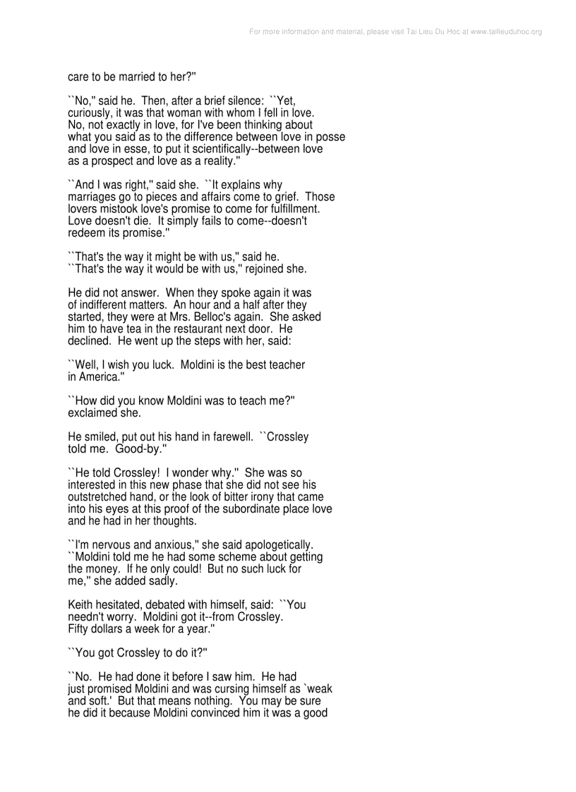 image for page The Price She Paid