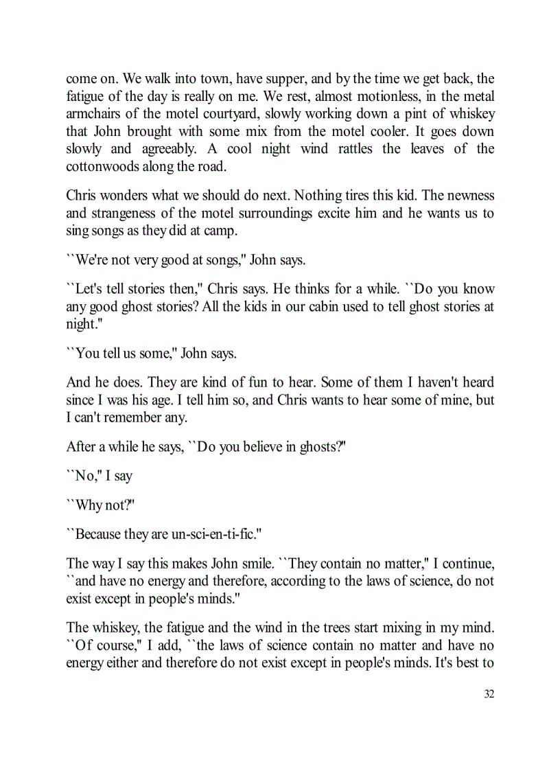 image for page Zen and the Art of Motorcycle Maintenance An Inquiry Into Values