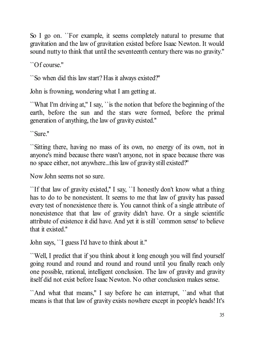 image for page Zen and the Art of Motorcycle Maintenance An Inquiry Into Values