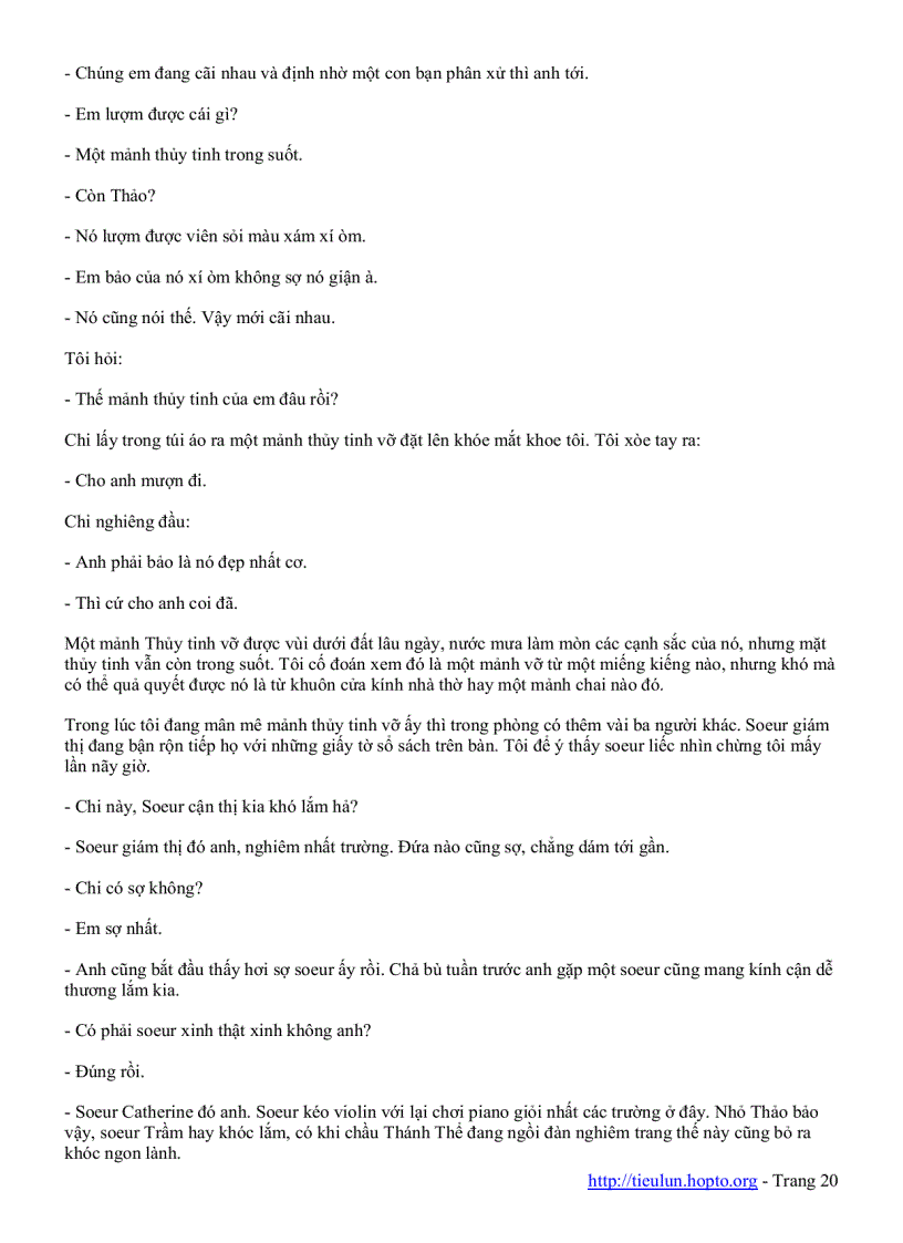 image for page Anh Chi yêu dấu