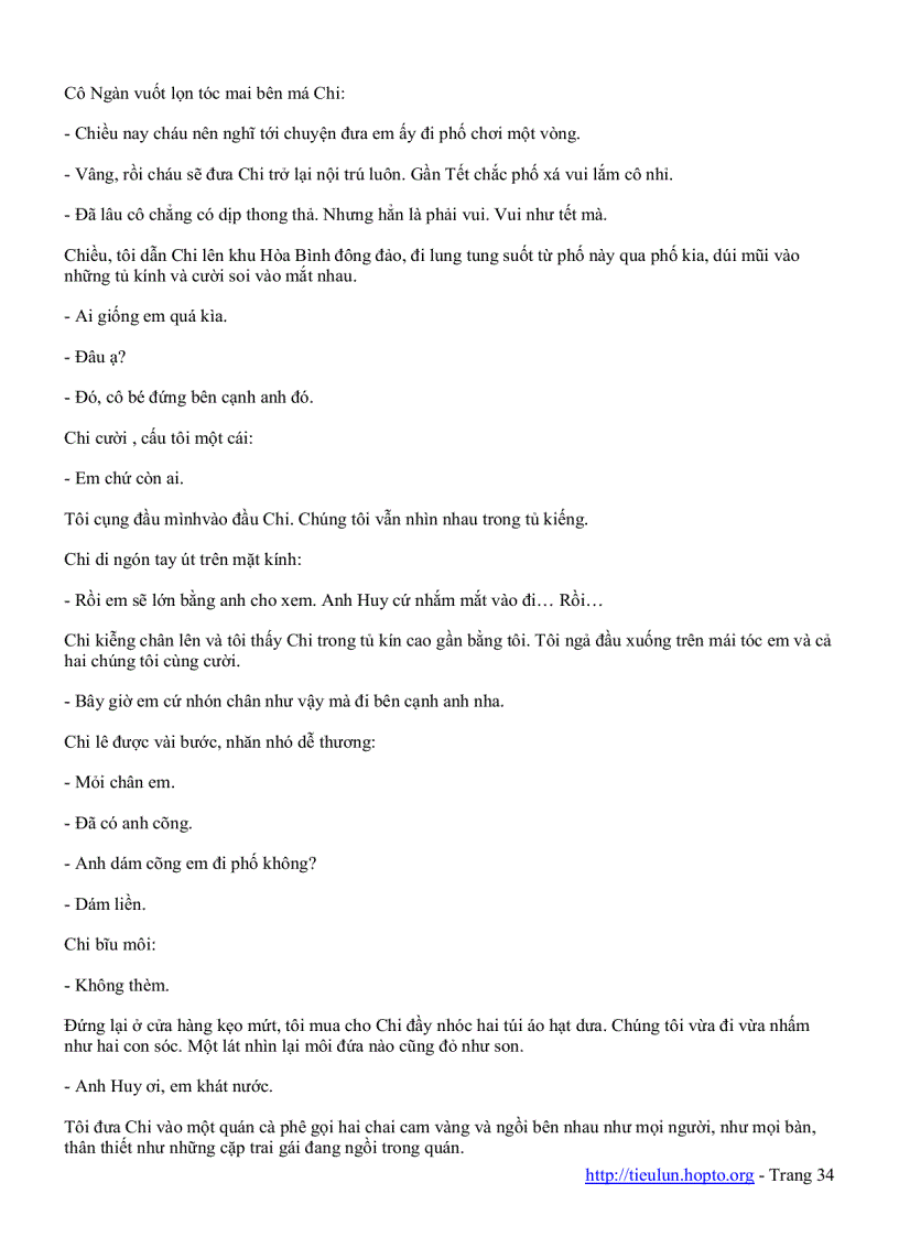 image for page Anh Chi yêu dấu