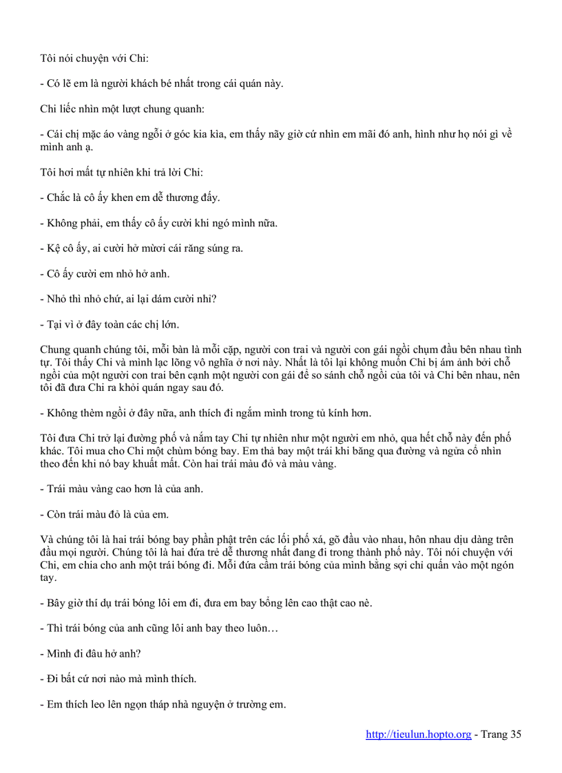 image for page Anh Chi yêu dấu