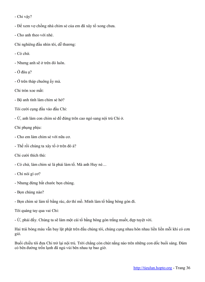 image for page Anh Chi yêu dấu