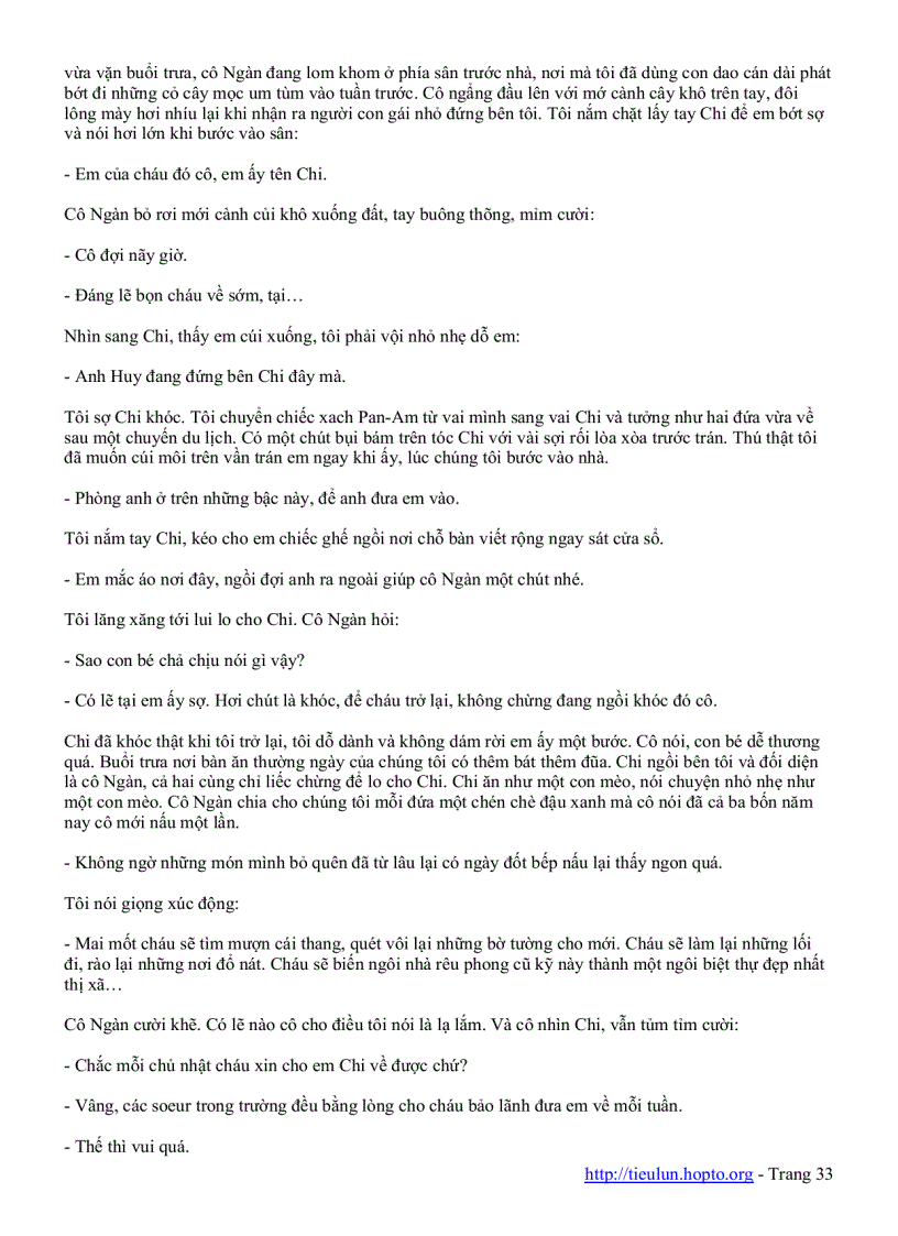 image for page Anh Chi Yêu Dấu 1